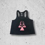 Muscle Girl Tank